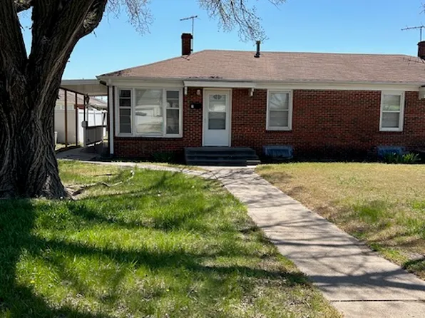 3 E 28th Ave, Hutchinson, KS