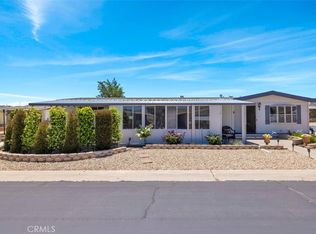 7501 Palm Ave SPACE 148, Yucca Valley, CA 92284