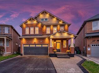33 Klemscott Rd, Brampton, ON L7A0P5