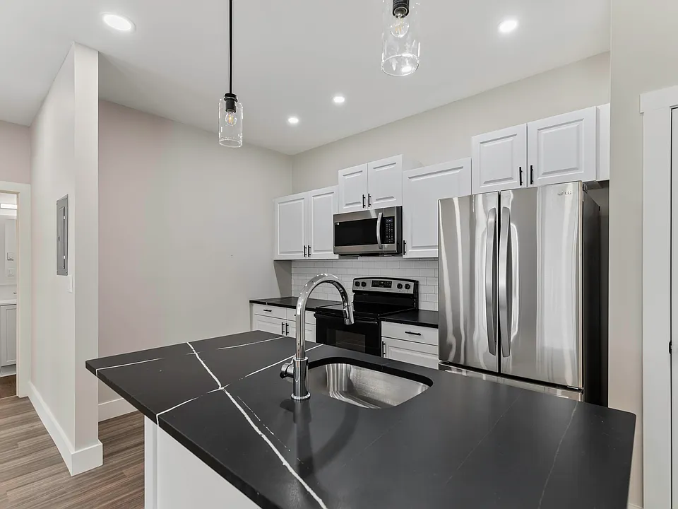 The Prospect Lofts