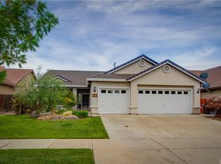 1470 Favier Dr, Merced, CA 95340