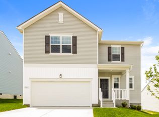 3567 Fellowship Rd, Columbia, TN 38401