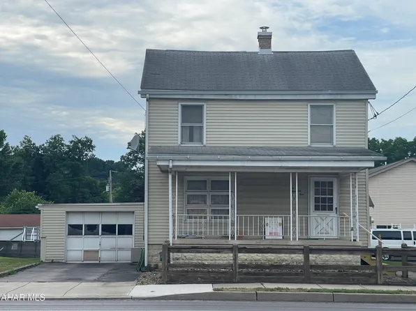 604 3rd Ave, Duncansville, PA 16635