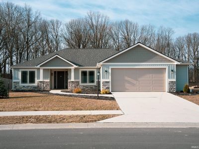 14399 Verona Lakes Psge, Fort Wayne, IN, 46814
