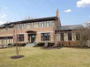 2327 Kenilworth Ave, Wilmette, IL 60091