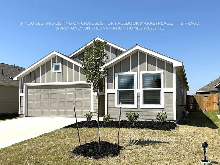 1128 Catclaw Rd — Photo 3