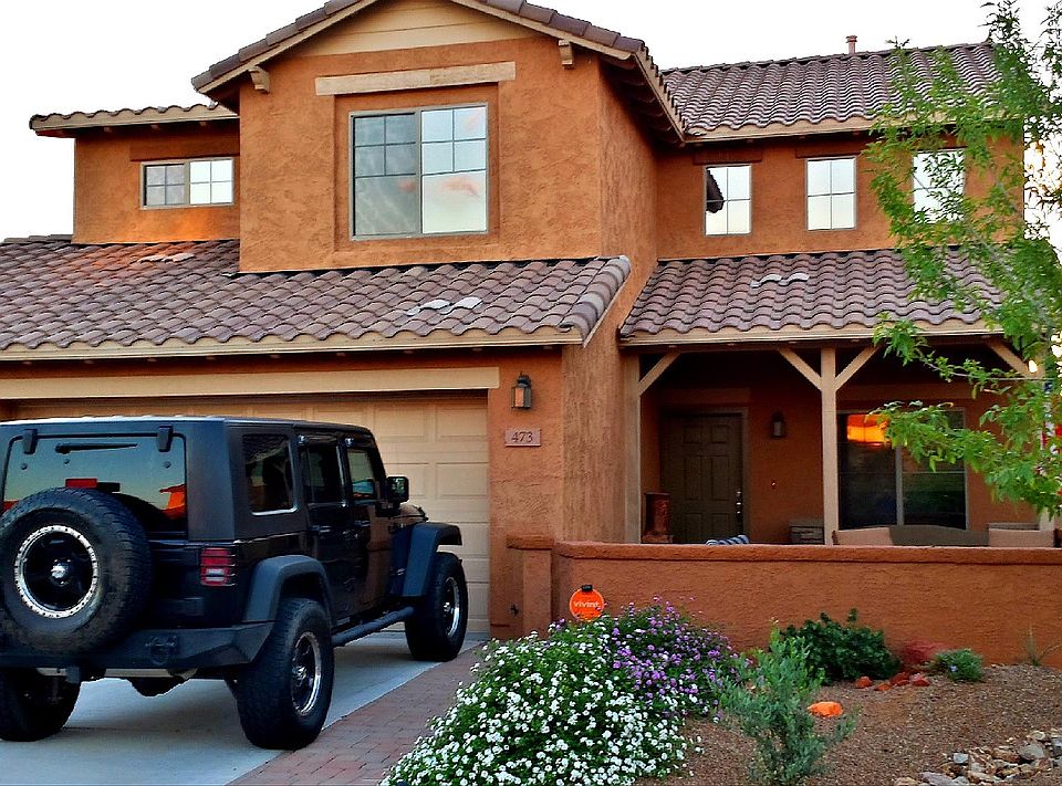 1st image of 473 W Camino Tunera