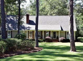 2409 Hermitage Rd, Albany, GA 31721