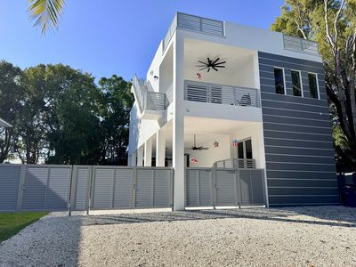 365 Buttonwood Shores Dr, Key Largo, FL, 33037