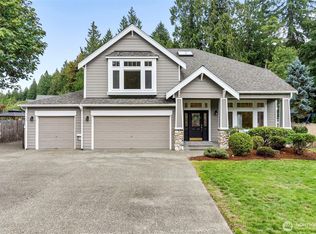 3623 Cedrona Ct NW, Olympia, WA 98502