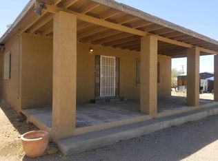 2440 S Fickett Ave, Tucson, AZ 85713