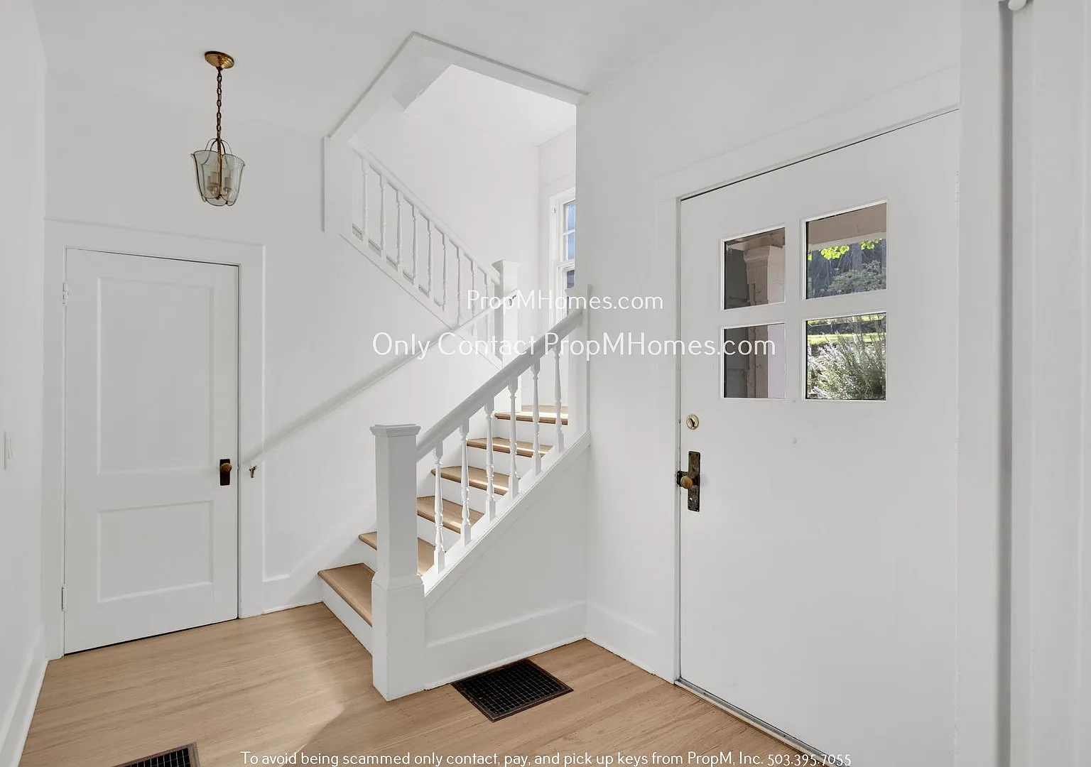 Spacious 3 Bedroom Home with Charm, Versatility, and Prime Location! — Photo 2