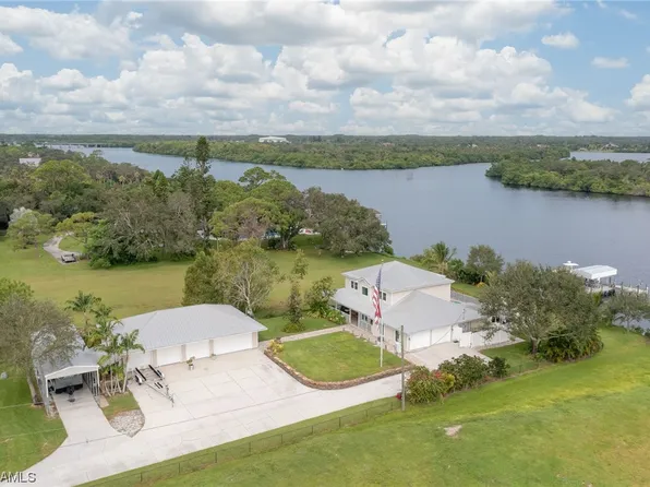 12614 River Rd, Fort Myers, FL 33905