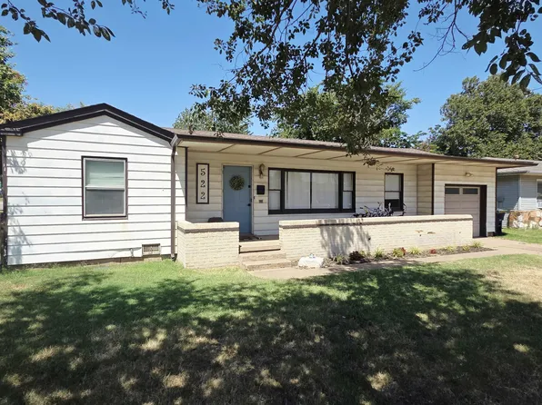 522 S Harding St, Enid, OK 73703