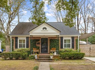 38 Colleton Dr, Charleston, SC 29407