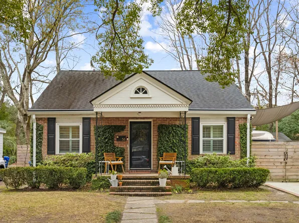 38 Colleton Dr, Charleston, SC 29407