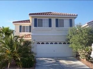 9710 Granite Gorge Ct, Las Vegas, NV 89148