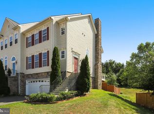 847 Bluefield Sq NE, Leesburg, VA 20176