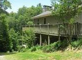 40 Azalea Trl, Ellijay, GA 30536