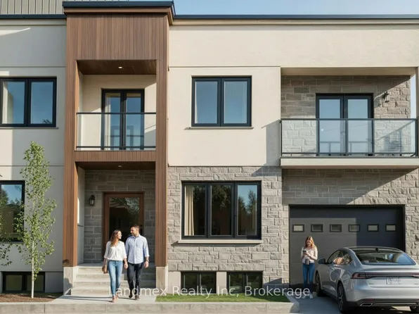 0 Victoria St Lot 2, Clarington, ON L1C 1E7