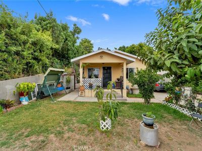 1153 Isabel St, Los Angeles, CA, 90065