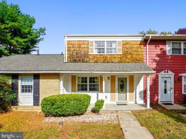 498 Valleywood Rd, Millersville, MD 21108