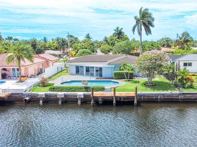 321 SE 4th St, Pompano Beach, FL, 33060