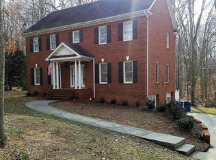 169 Beechwood Dr, Mocksville, NC 27028