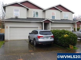 695 N Pershing St, Mount Angel, OR 97362
