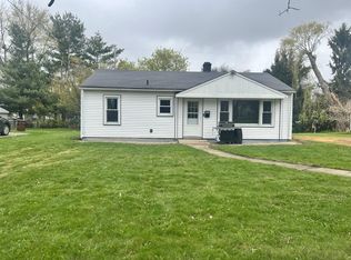 403 Booth Dr, Albion, MI