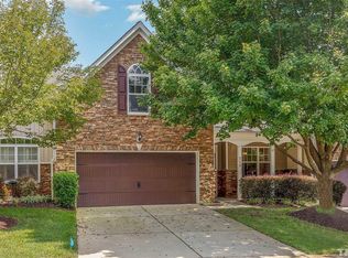 229 Meadow Beauty Dr, Apex, NC 27539