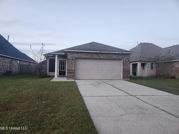 15052 Baylor Ave, Gulfport, MS 39503