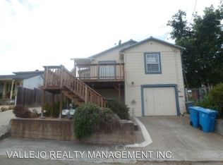 117 Harrier Ave, Vallejo, CA 94590
