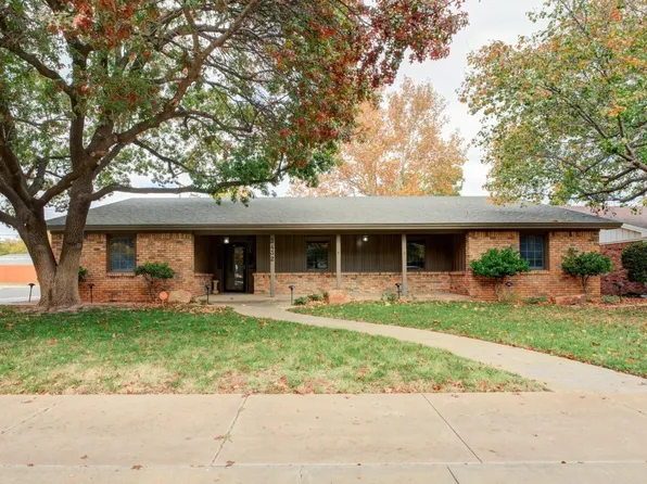 3432 61st St, Lubbock, TX 79413