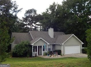 290 Sable Cir, Covington, GA 30016