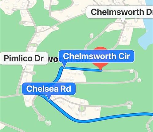 4th image of Chelmsworth Cir