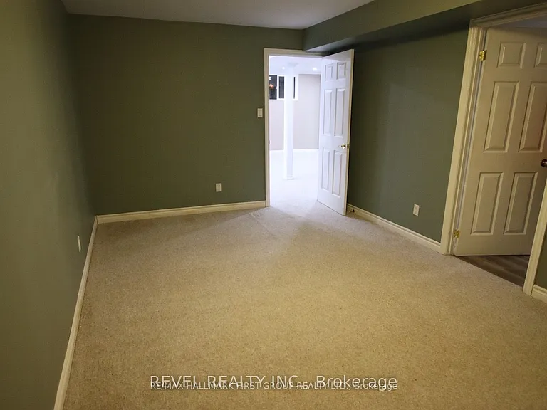 20 Leah Cres #BASEMENT — Photo 6