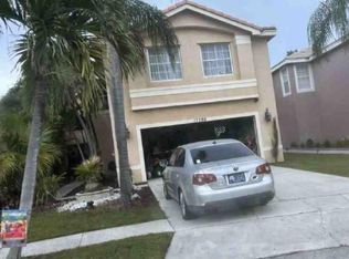 17390 SW 21st St, Miramar, FL 33029