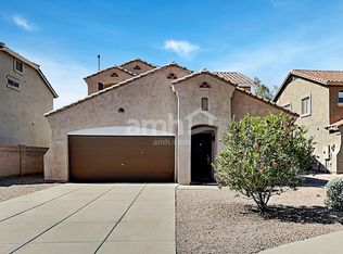 17321 W Tara Ln, Surprise, AZ 85388