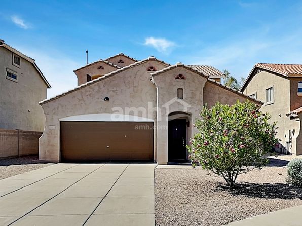 17321 W Tara Ln, Surprise, AZ
