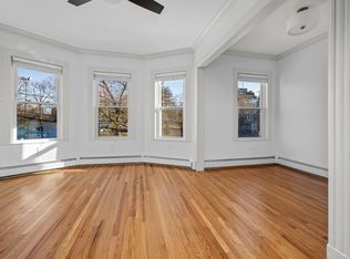 6 Saint Martin St FLOOR 2, Charlestown, MA 02129