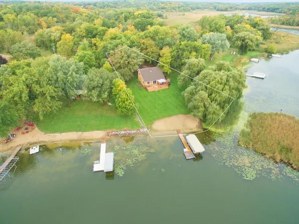 13699 102nd St NW, South Haven, MN 55382
