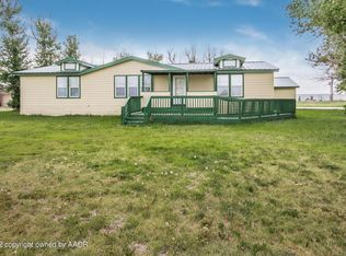 6164 Fm 119, Dumas, TX 79029