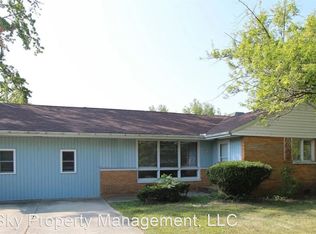 1401 W Rex St, Muncie, IN 47303