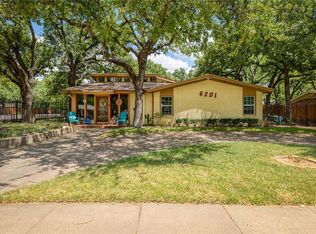 6201 Dovenshire Ter, Fort Worth, TX 76112