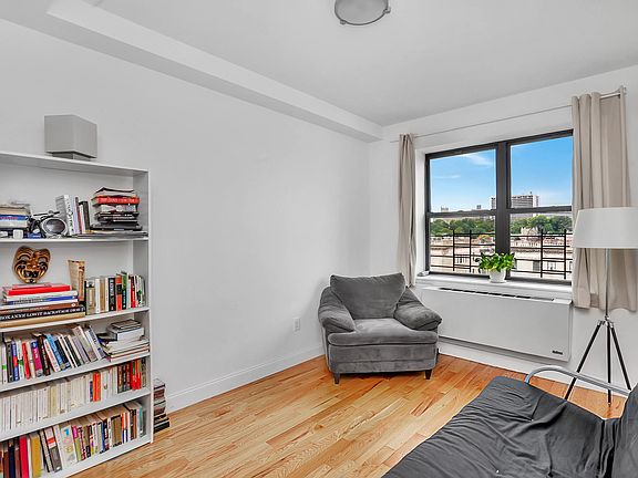 5th image of 2373 Adam C Powell Blvd #6C