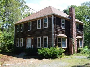 146 Quaker Mtg Hse Rd, East Sandwich, MA 02537