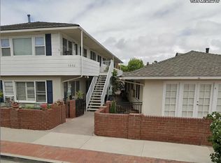 1552 Miramar Dr APT 3, Newport Beach, CA 92661
