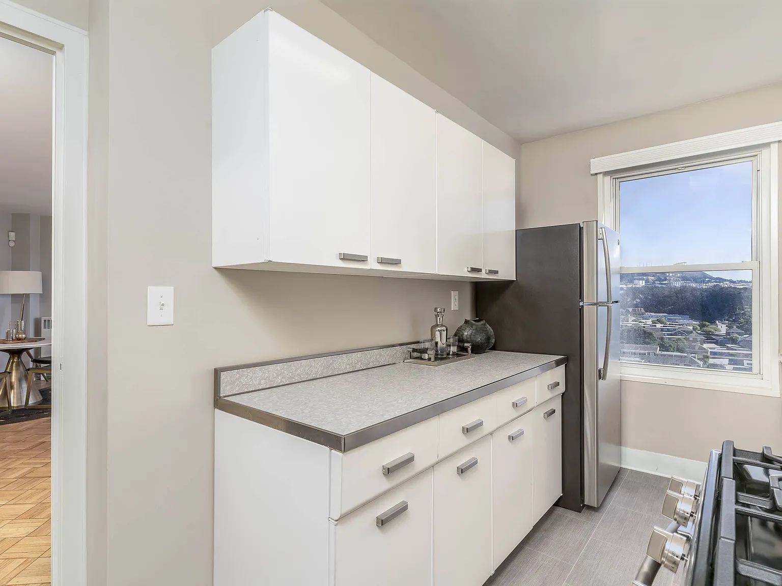 Parkmerced Apartments — Photo 3
