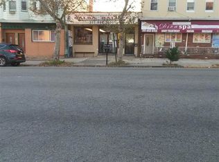 1127 Kennedy Blvd, North Bergen, NJ 07047